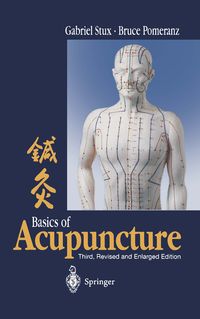 Produktbild: Basics of Acupuncture