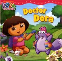 Produktbild: Doctor Dora