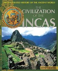 Produktbild: The Civilization of the Incas
