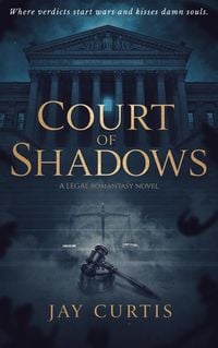 Produktbild: Court of Shadows