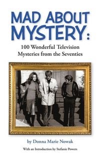 Produktbild: Mad About Mystery