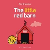 Produktbild: The Little Red Barn
