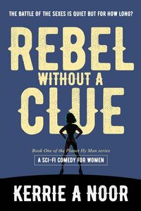 Produktbild: Rebel Without A Clue