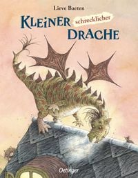 Produktbild: Kleiner, schrecklicher Drache