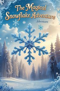 Produktbild: The Magical Snowflake Adventure
