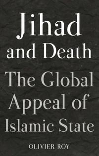 Produktbild: Jihad and Death