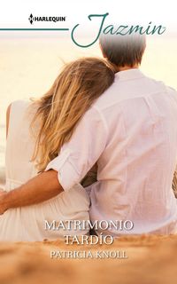 Produktbild: Matrimonio tard&iacute;o