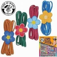 Produktbild Gummi-Twist bunt sortiert