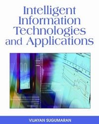 Produktbild: Intelligent Information Technologies and Applications