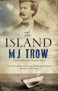 Produktbild: The Island