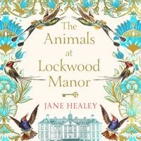 Produktbild: The Animals at Lockwood Manor