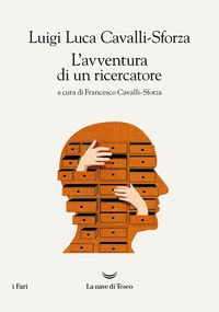 Produktbild: L' avventura di un ricercatore