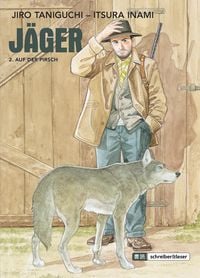 Produktbild: J&auml;ger