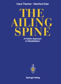 Produktbild: The Ailing Spine