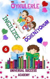 Produktbild: Oykulerle Ingilizce Ogreniyorum
