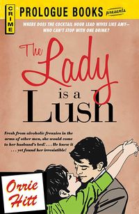 Produktbild: The Lady is a Lush