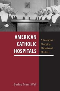 Produktbild: American Catholic Hospitals
