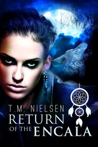 Produktbild: Return of the Encala (The Heku, #10)
