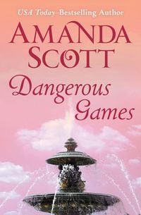 Produktbild: Dangerous Games