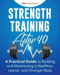 Produktbild: Strength Training After 40