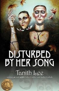 Produktbild: Disturbed by Her Song