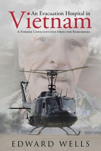Produktbild: An Evacuation Hospital in Vietnam