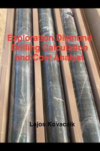 Produktbild: Exploration Diamond Drilling Calculation and Cost Analyst