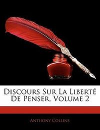 Produktbild: Collins, a: Fre-Discours Sur La Libert De