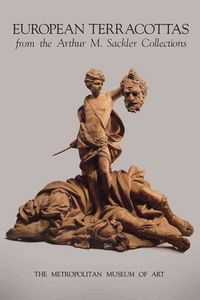 Produktbild: European Terracottas from the Arthur M. Sackler Collections