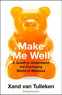 Produktbild: Make Me Well