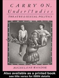 Produktbild: Carry on Understudies