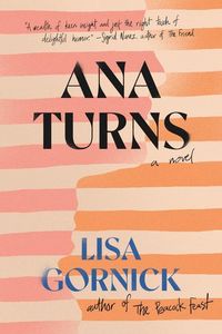 Produktbild: Ana Turns