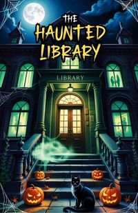 Produktbild: The Haunted Library