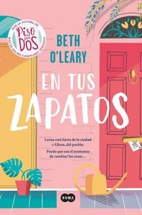 Produktbild: En Tus Zapatos / The Switch