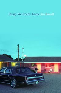 Produktbild: Powell, J: Things We Nearly Knew