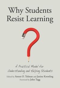 Produktbild: Why Students Resist Learning