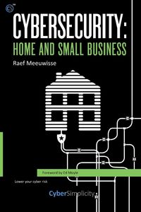 Produktbild: Cybersecurity