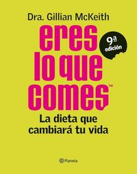 Produktbild: Eres lo que comes