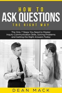 Produktbild: How to Ask Questions