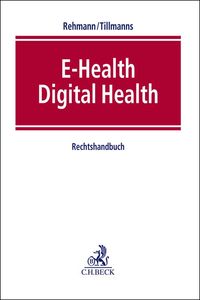 Produktbild: E-Health / Digital Health