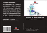 Produktbild: Vaccins et immunisation
