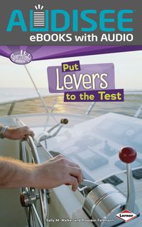 Produktbild: Put Levers to the Test