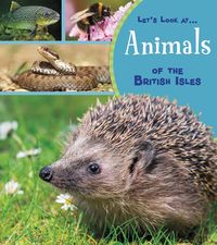 Produktbild: Animals of the British Isles