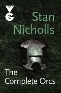Produktbild: The Complete Orcs