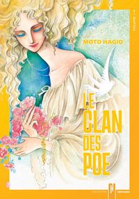 Produktbild: Le clan des Poe. Tome 1