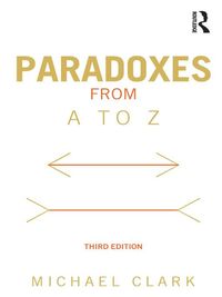 Produktbild: Paradoxes from A to Z