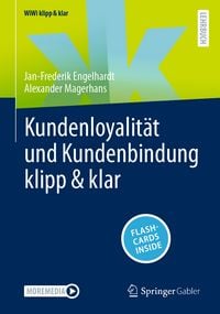 Produktbild: Kundenloyalit&auml;t und Kundenbindung klipp & klar