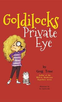 Produktbild: Goldilocks Private Eye