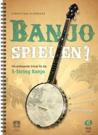 Produktbild: Banjo spielen!