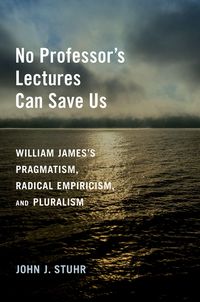 Produktbild: No Professor's Lectures Can Save Us